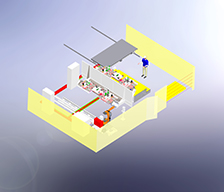 RWC机器人焊接单元